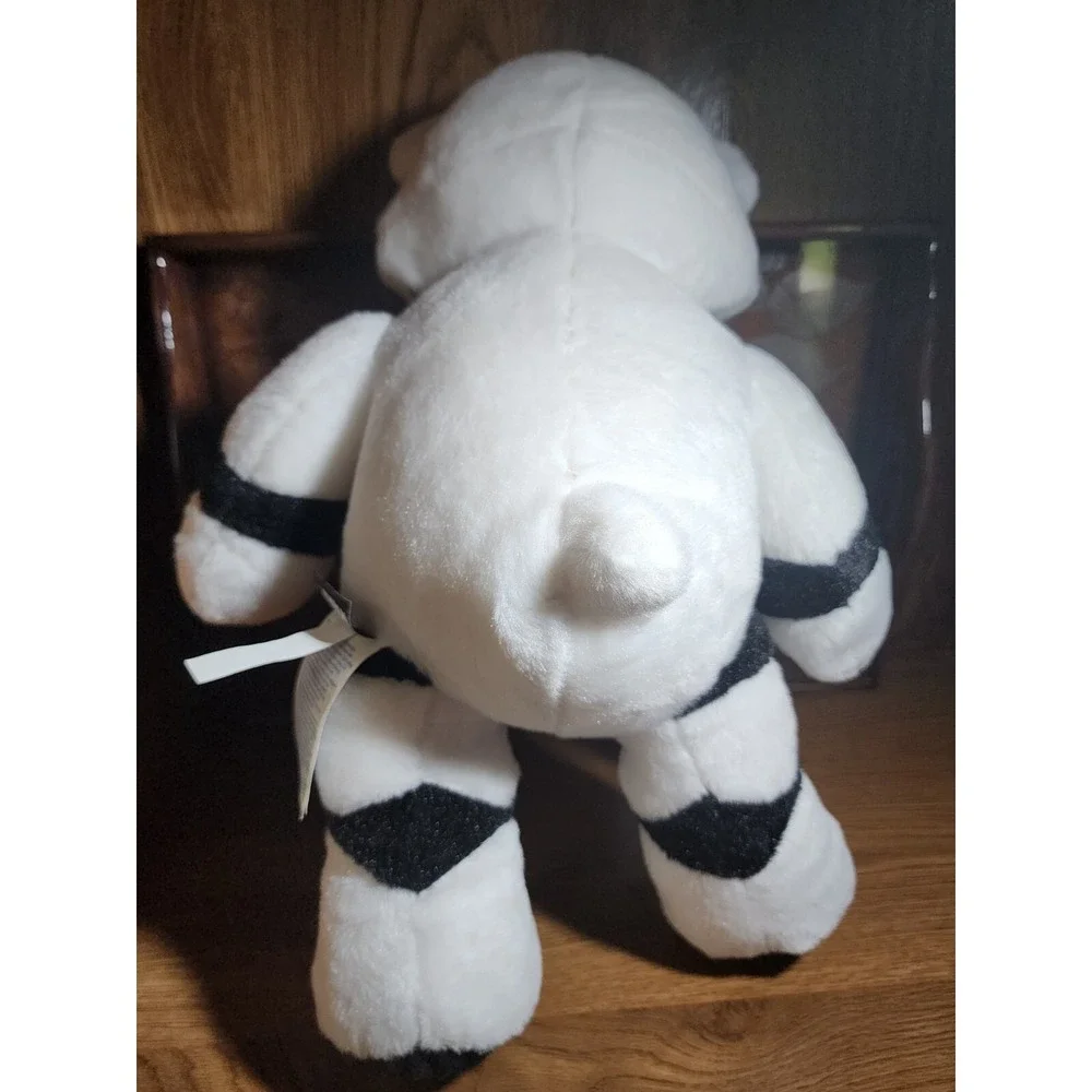 Star Wars The Force Awakens Storm Trooper Bear Build A‎ Bear Workshop